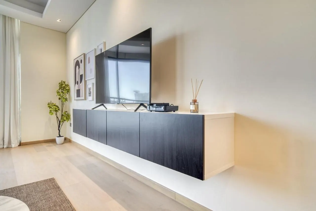 Rp Heights, Downtown Dubai - Mint Stay