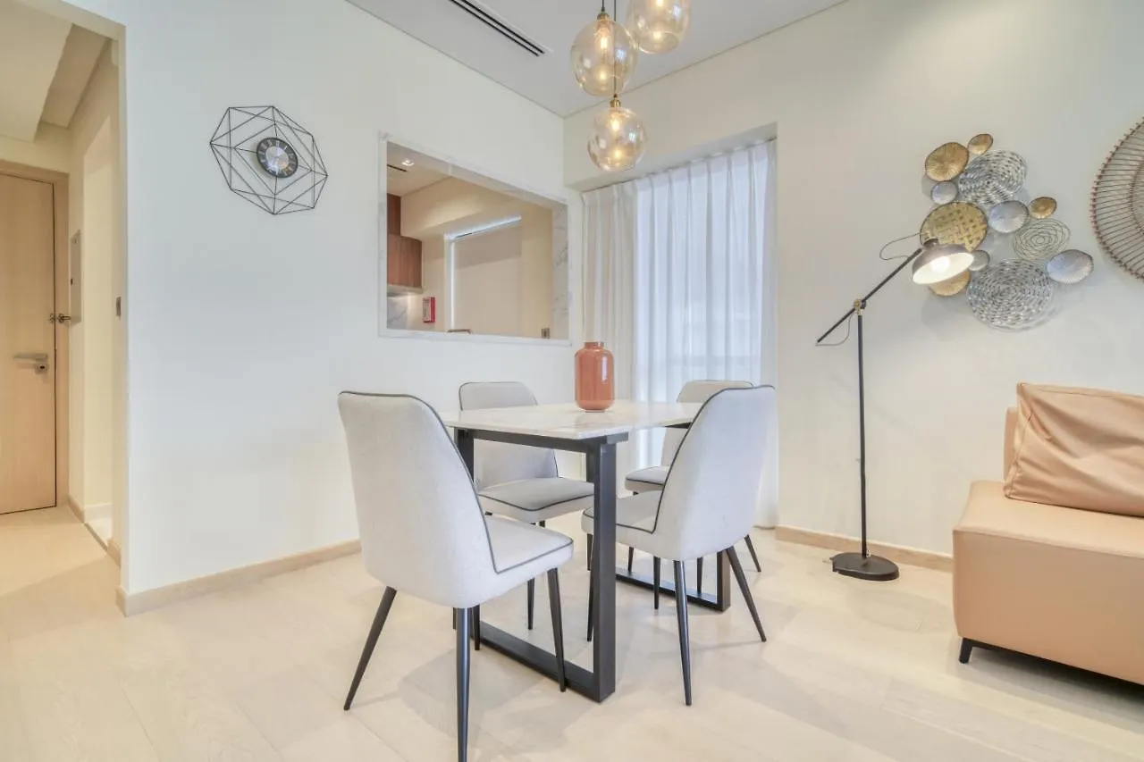 Apartmán Rp Heights, Downtown Dubai - Mint Stay Spojené arabské emiráty