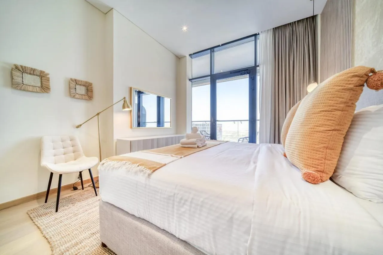 Rp Heights, Downtown Dubai - Mint Stay Spojené arabské emiráty