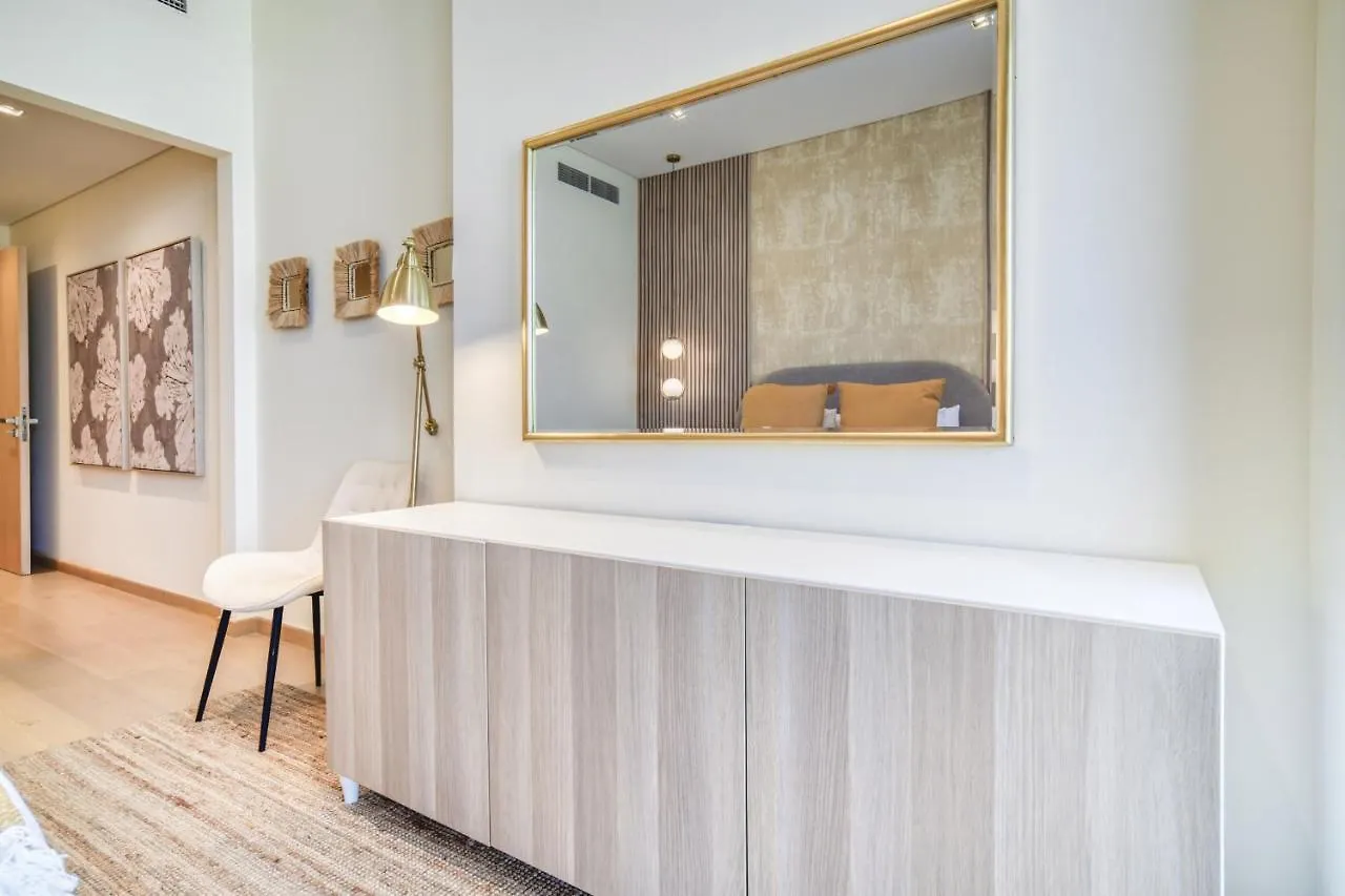 Apartmán Rp Heights, Downtown Dubai - Mint Stay