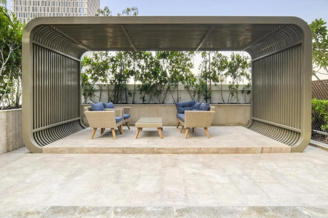 Rp Heights, Downtown Dubai - Mint Stay Apartmán