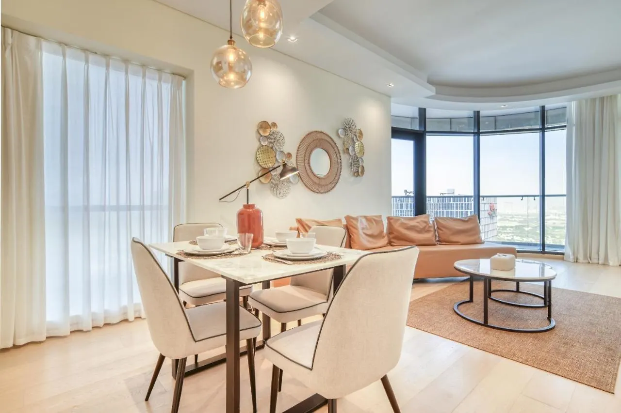 Rp Heights, Downtown Dubai - Mint Stay Apartmán
