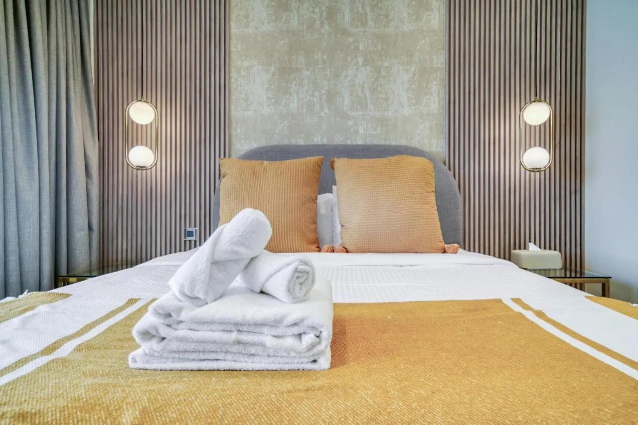 Rp Heights, Downtown Dubai - Mint Stay 0*,