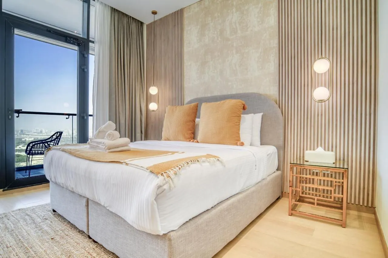 Rp Heights, Downtown Dubai - Mint Stay