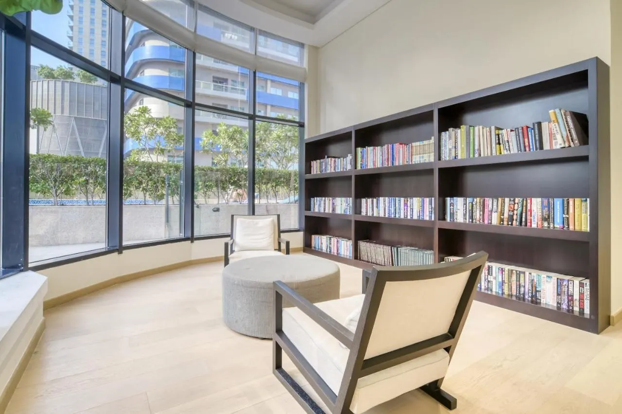 Rp Heights, Downtown Dubai - Mint Stay Apartmán