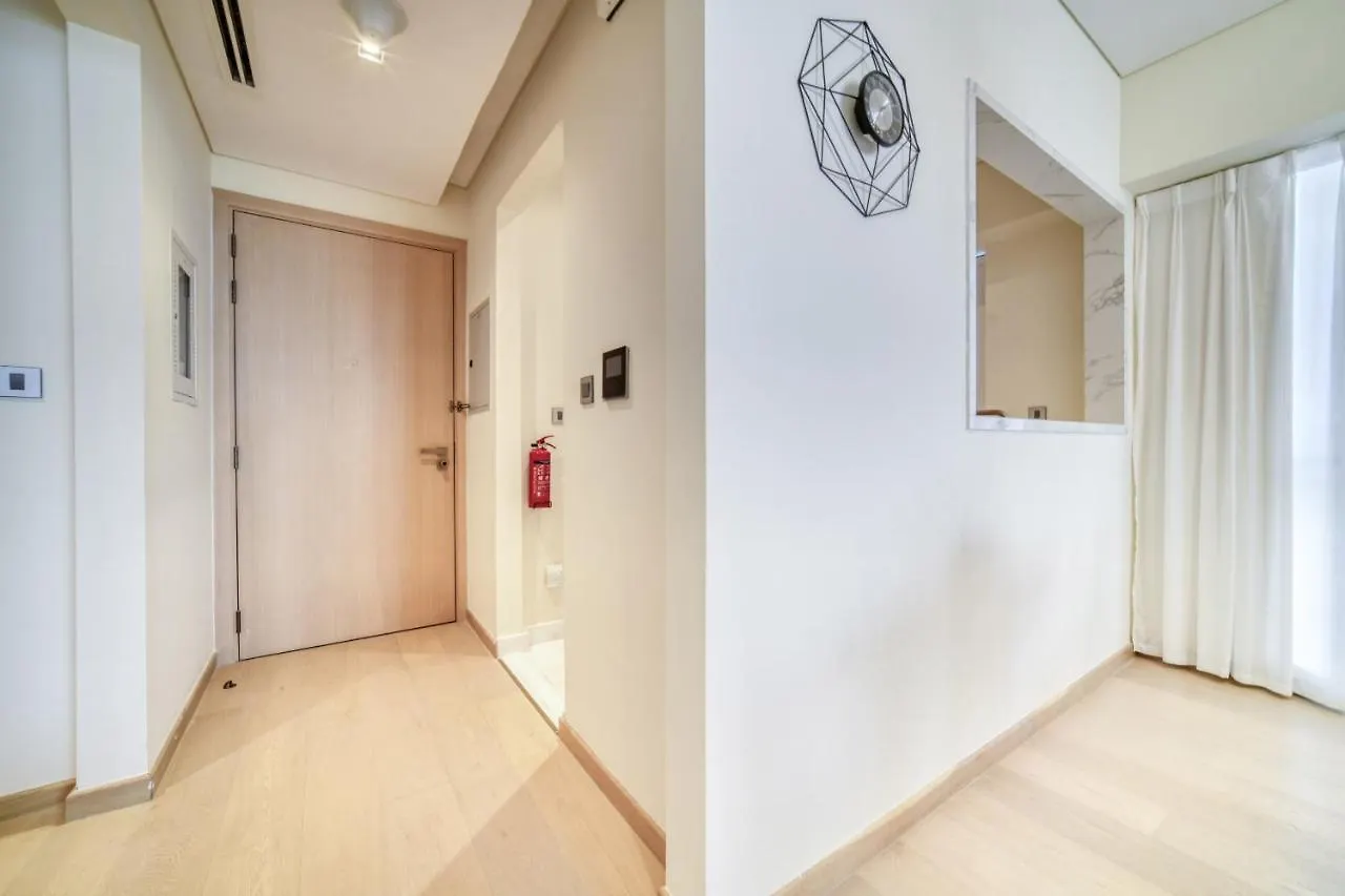 Apartmán Rp Heights, Downtown Dubai - Mint Stay