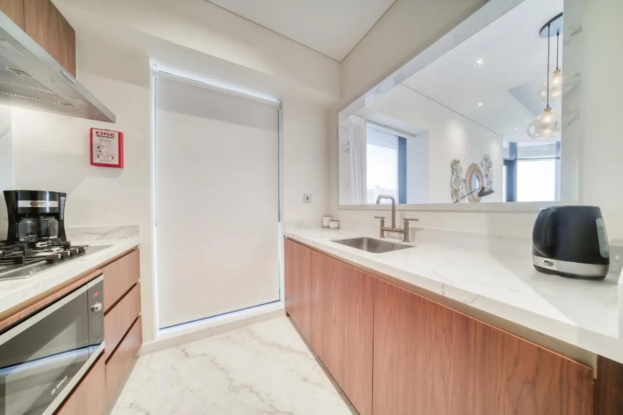 Rp Heights, Downtown Dubai - Mint Stay Apartmán
