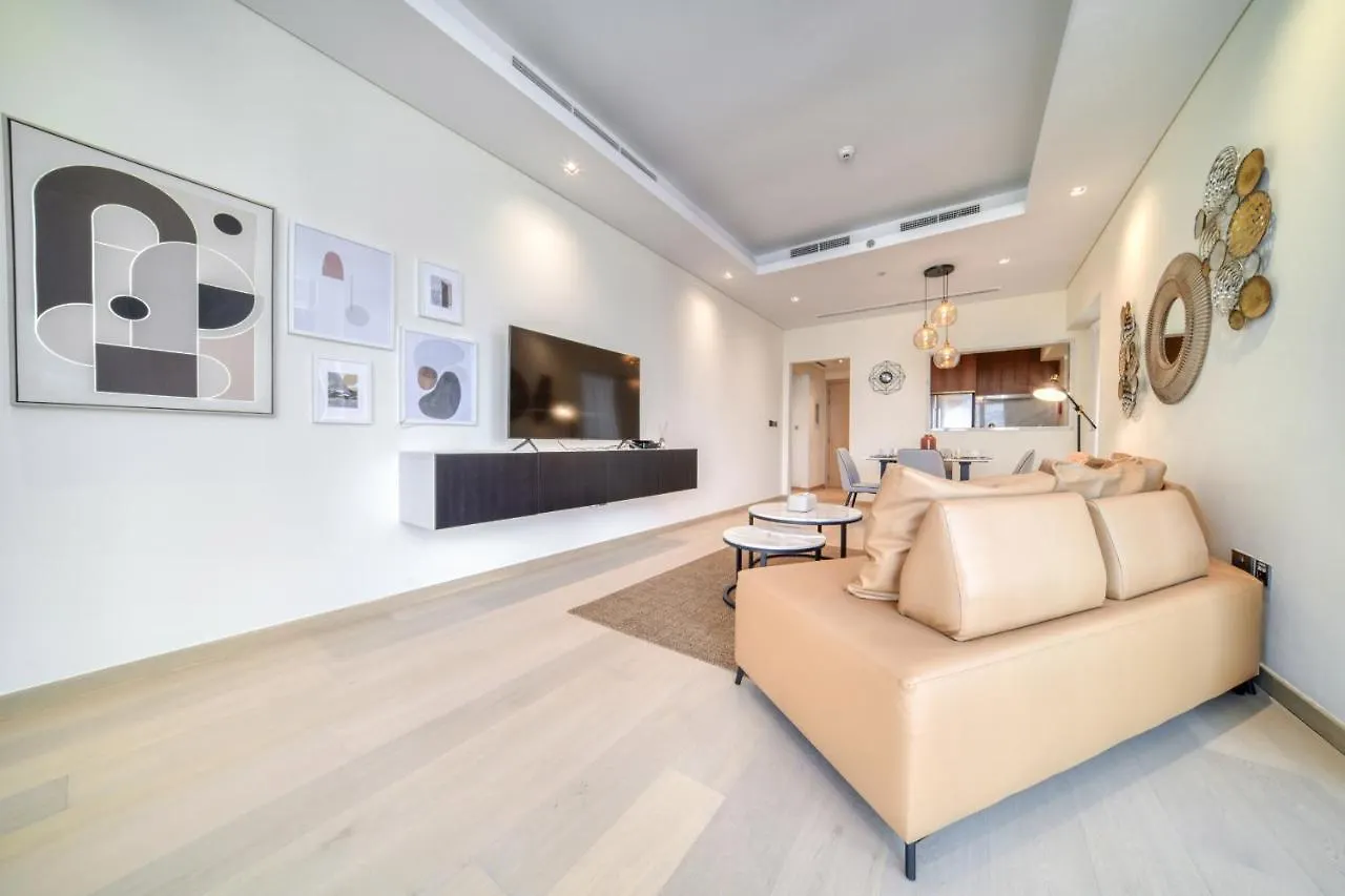 Rp Heights, Downtown Dubai - Mint Stay 0*,  Spojené arabské emiráty