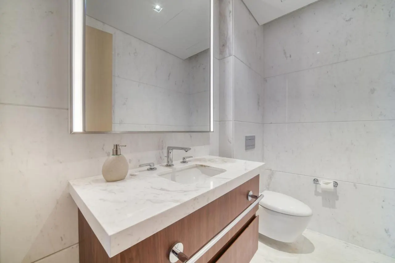 Rp Heights, Downtown Dubai - Mint Stay Spojené arabské emiráty