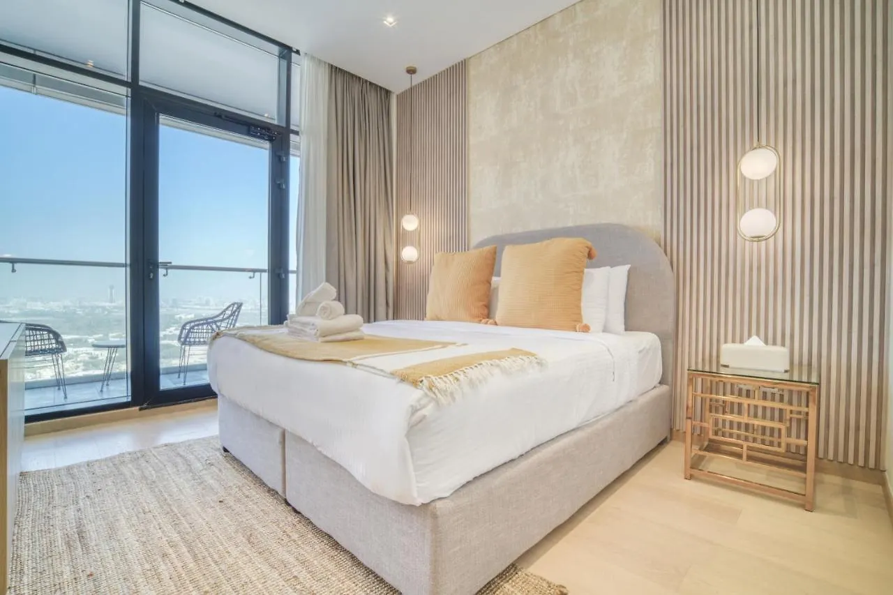 Apartmán Rp Heights, Downtown Dubai - Mint Stay Spojené arabské emiráty
