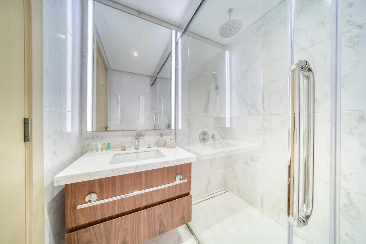 Rp Heights, Downtown Dubai - Mint Stay