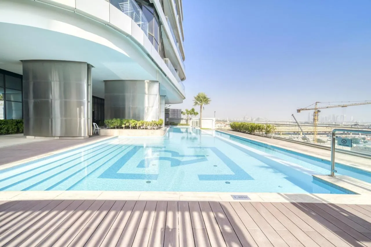 Rp Heights, Downtown Dubai - Mint Stay Apartmán