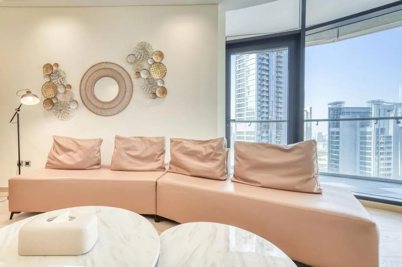 Rp Heights, Downtown Dubai - Mint Stay 0*,