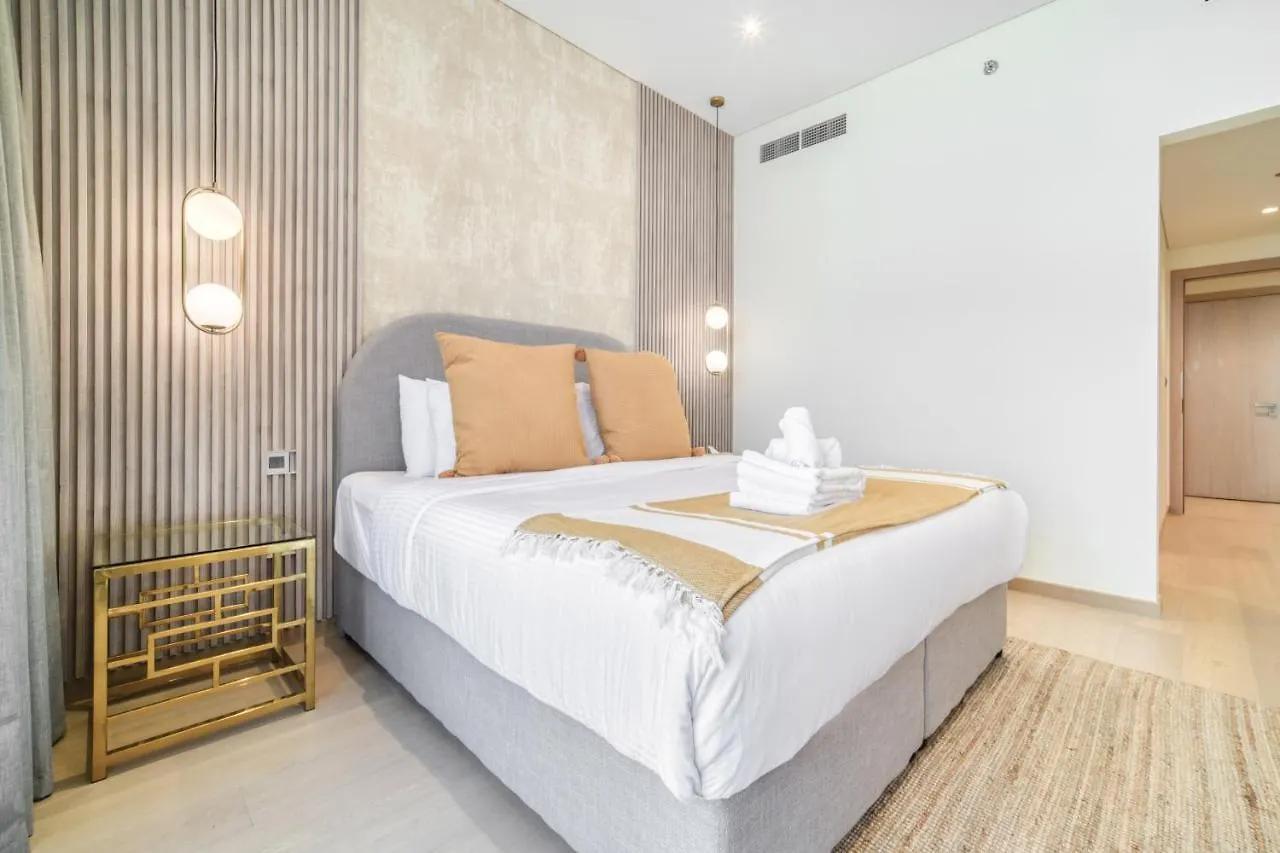 Rp Heights, Downtown Dubai - Mint Stay Spojené arabské emiráty