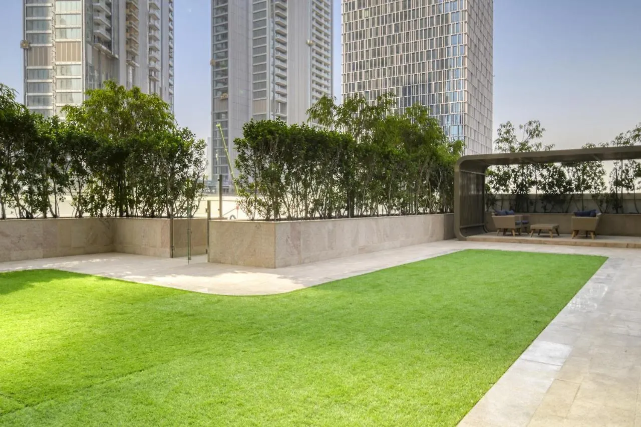 Rp Heights, Downtown Dubai - Mint Stay 0*,  Spojené arabské emiráty
