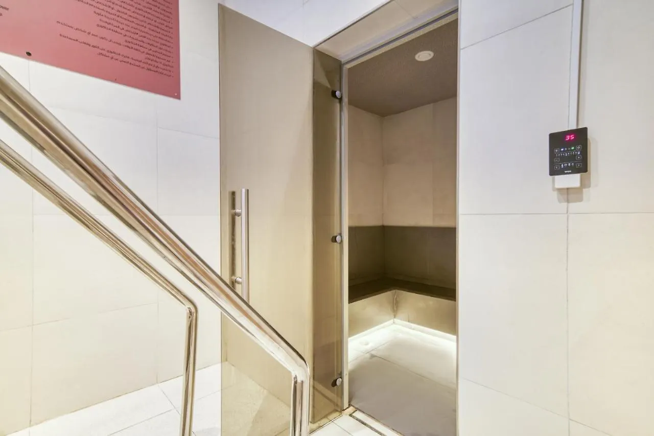 Rp Heights, Downtown Dubai - Mint Stay Apartmán