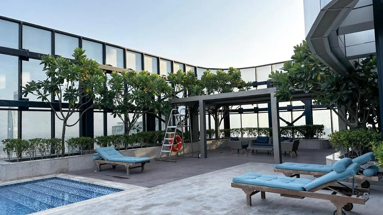 Rp Heights, Downtown Dubai - Mint Stay